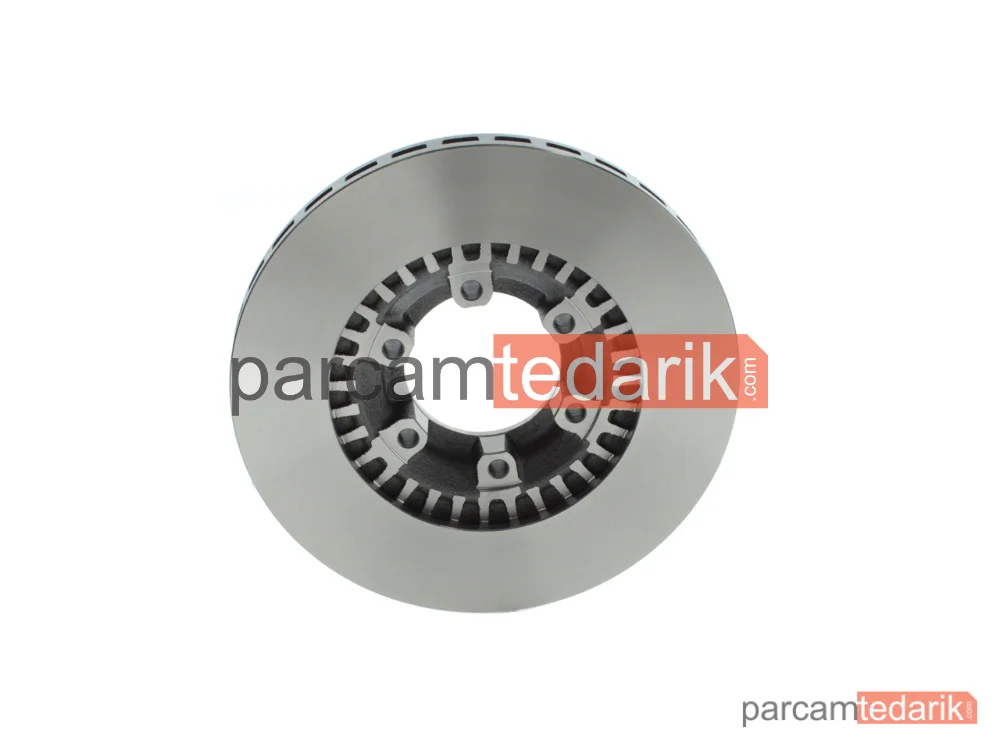 BOSCH 0986478635 | Fren Diski — Hyundai Galloper II, Mitsubishi L 300 III, Hyundai Galloper I