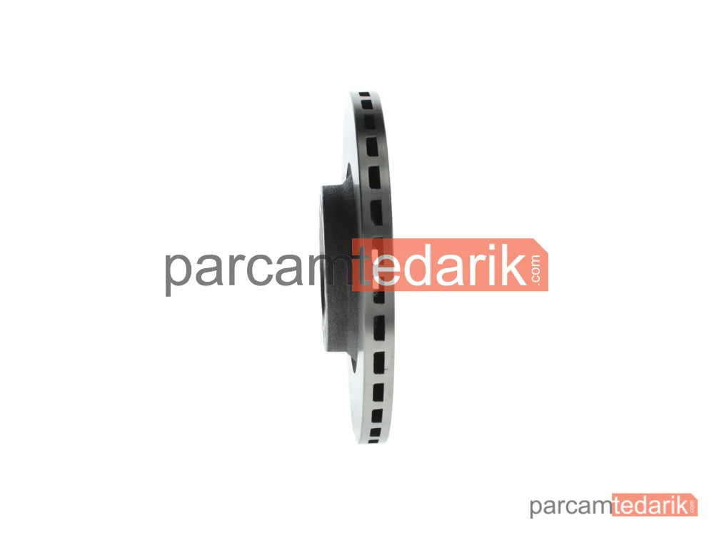 BOSCH 0986478635 | Fren Diski — Hyundai Galloper II, Mitsubishi L 300 III, Hyundai Galloper I