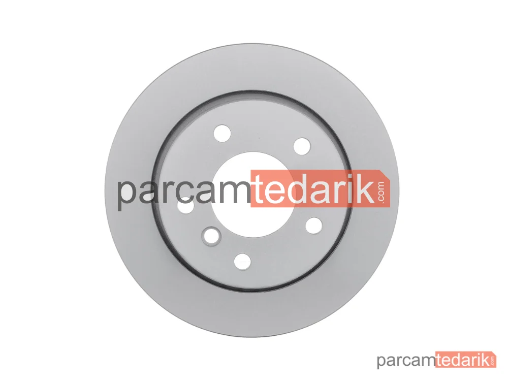 BOSCH 0986478642 | Fren Diski (Arka, 276 mm) — BMW 3, BMW 3 Touring, BMW 3 Coupe