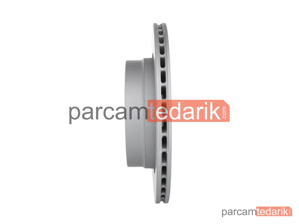 BOSCH 0986478642 | Fren Diski (Arka, 276 mm) — BMW 3, BMW 3 Touring, BMW 3 Coupe