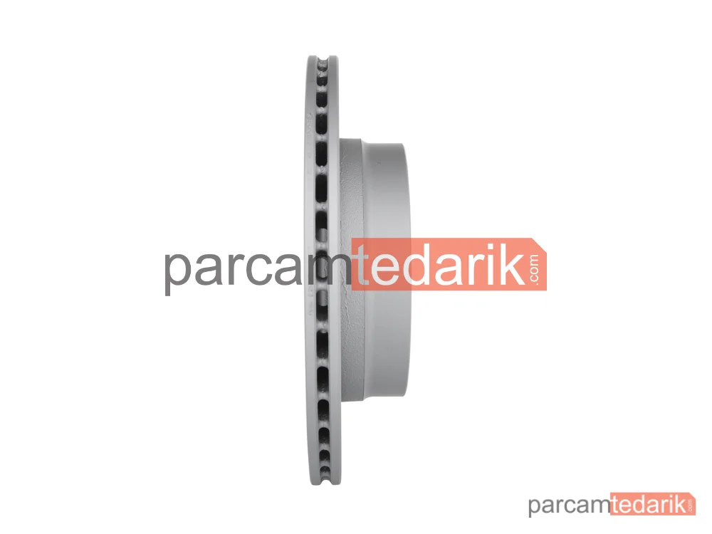 BOSCH 0986478642 | Fren Diski (Arka, 276 mm) — BMW 3, BMW 3 Touring, BMW 3 Coupe