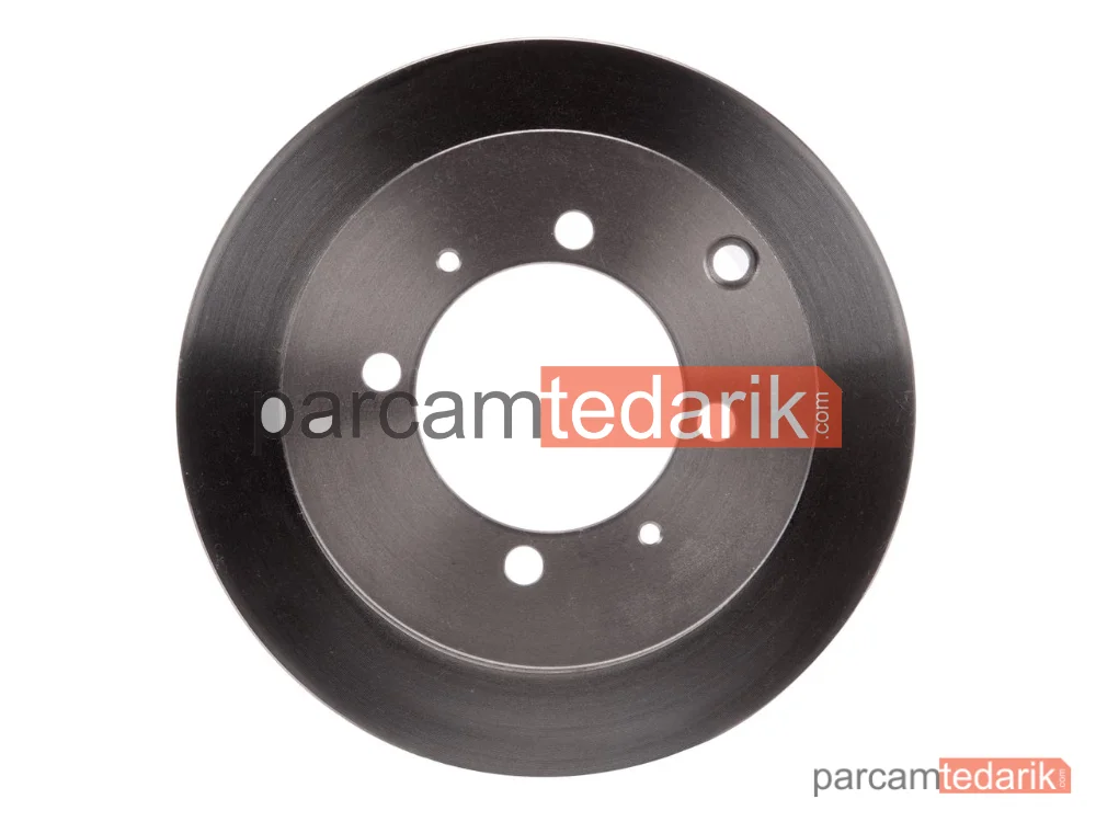 BOSCH 0986478655 | Fren Diski (Arka) — Mitsubishi Galant VII, Mitsubishi Galant VIII, Mitsubishi Space Wagon