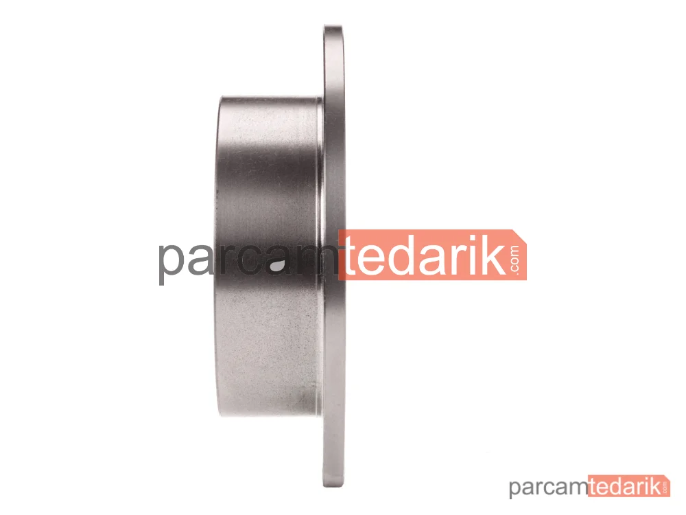 BOSCH 0986478655 | Fren Diski (Arka) — Mitsubishi Galant VII, Mitsubishi Galant VIII, Mitsubishi Space Wagon