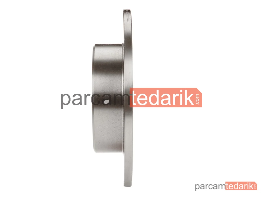 BOSCH 0986478656 | Fren Diski (Arka, 289.6 mm) — Land Rover Range Rover I, Land Rover Discovery I, Land Rover Defender