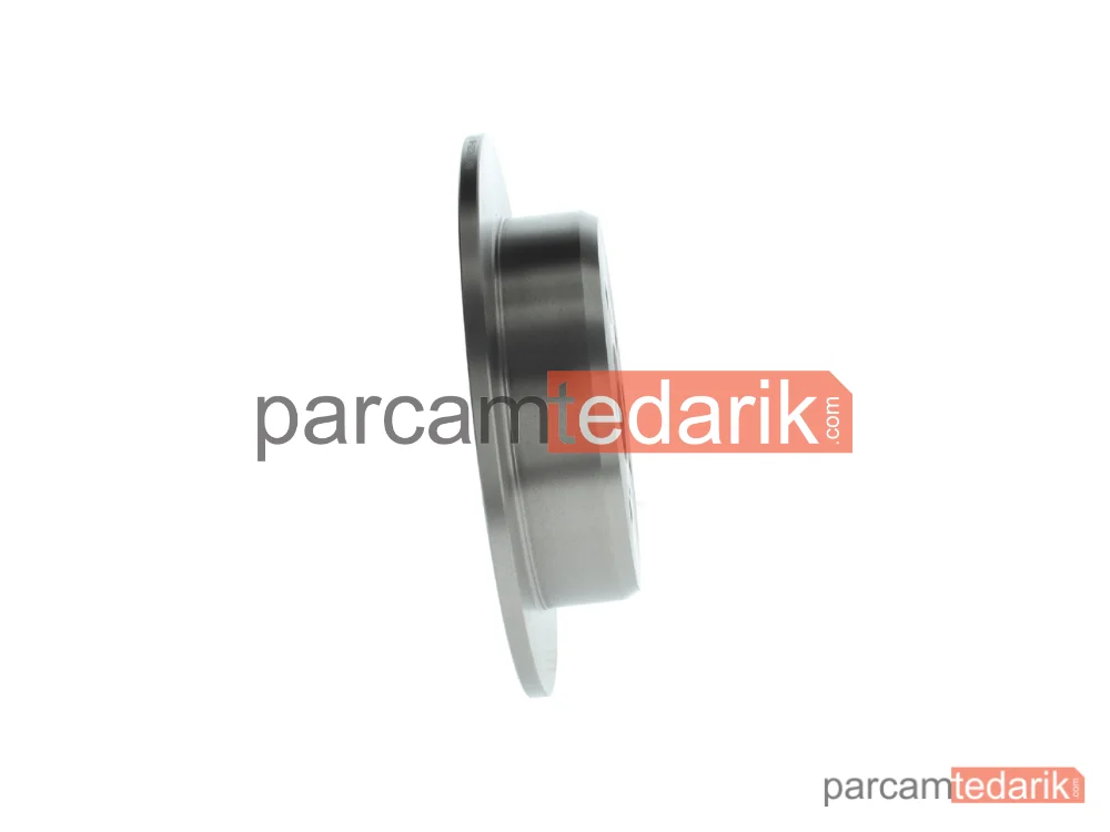 BOSCH 0986478657 | Fren Diski (Ön, 262 mm) — Rover 200 II, Rover 400 II, Rover 200 II Cabrio