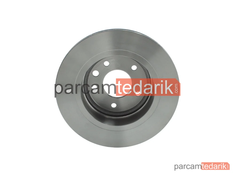 BOSCH 0986478660 | Fren Diski (Arka, 305 mm) — Jaguar XK 8 Coupe, Jaguar Xjsc Convertible, Jaguar XK 8 Convertible