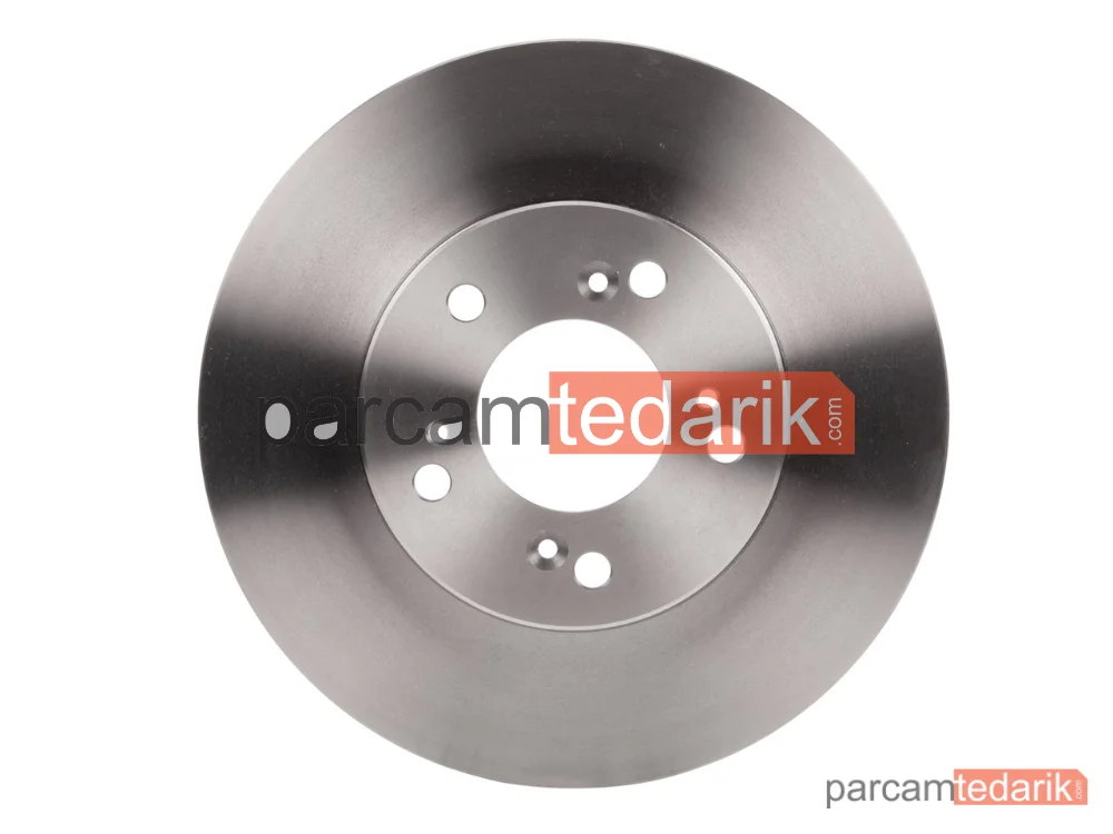 BOSCH 0986478667 | Fren Diski — Honda Hr-V, Honda Prelude V, Honda Cr-V I