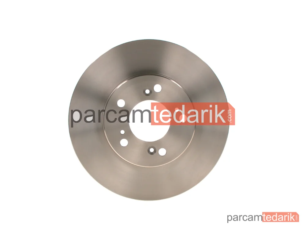 BOSCH 0986478667 | Fren Diski — Honda Hr-V, Honda Prelude V, Honda Cr-V I