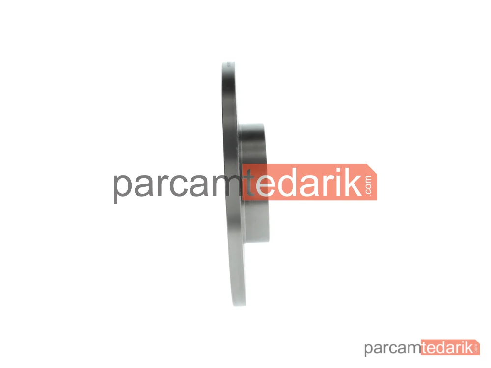 BOSCH 0986478668 | Fren Diski (Ön, 281 mm) — Alfa Romeo 156, Alfa Romeo 156 Sportwagon