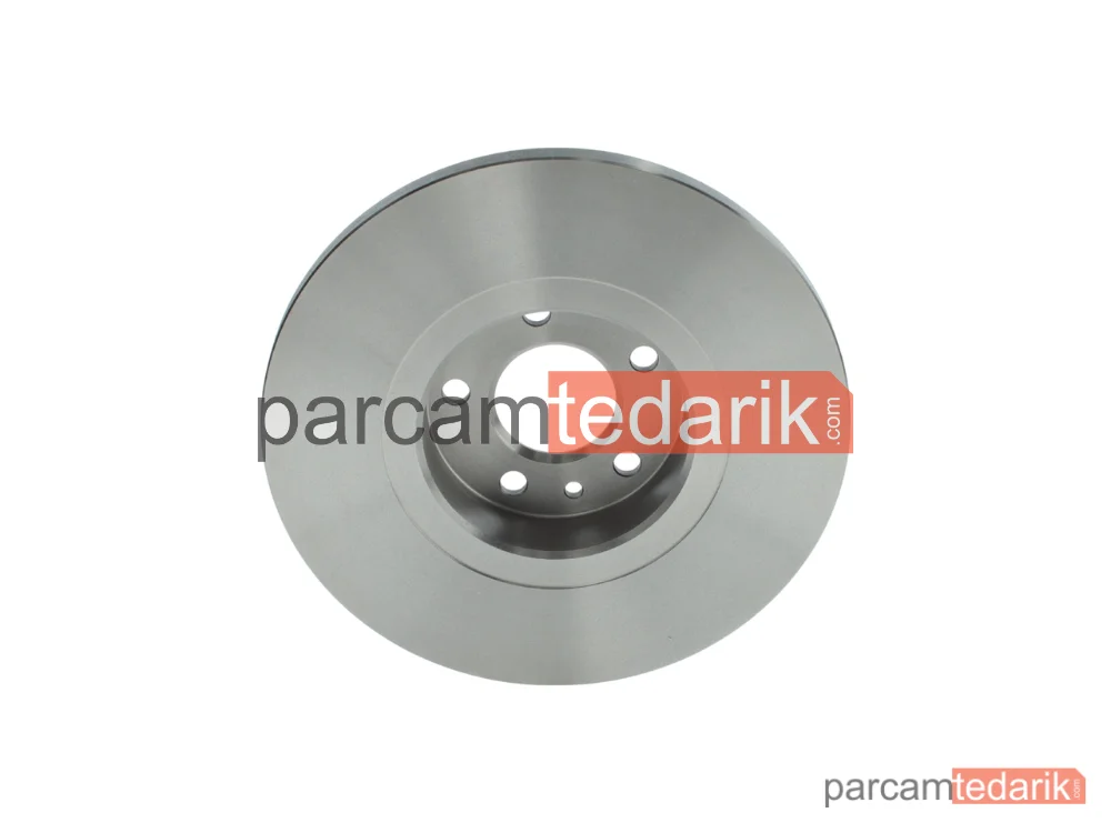 BOSCH 0986478668 | Fren Diski (Ön, 281 mm) — Alfa Romeo 156, Alfa Romeo 156 Sportwagon