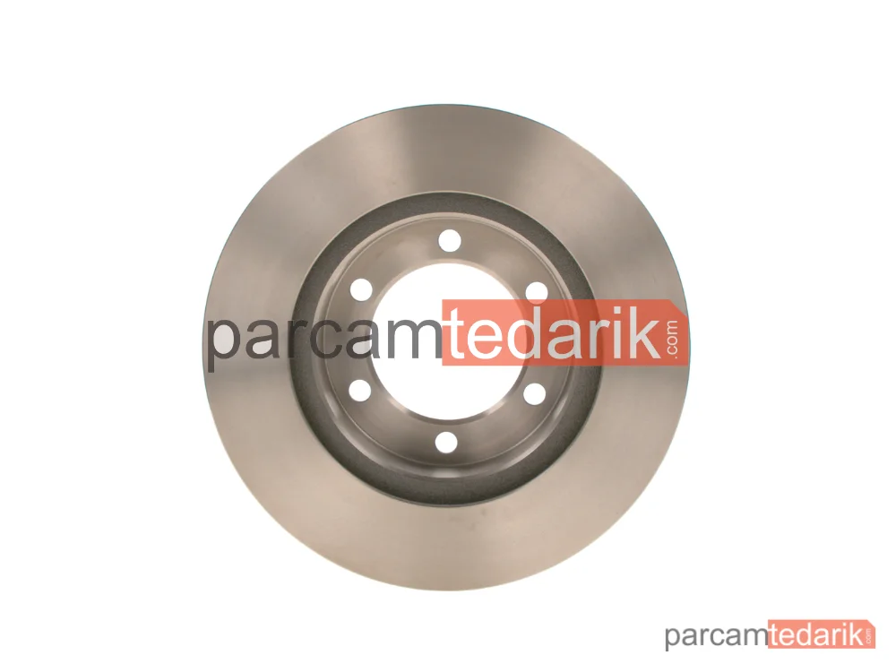 BOSCH 0986478698 | Fren Diski (Ön, 318.5 mm) — Toyota 4 Runner III, Toyota Land Cruiser 90