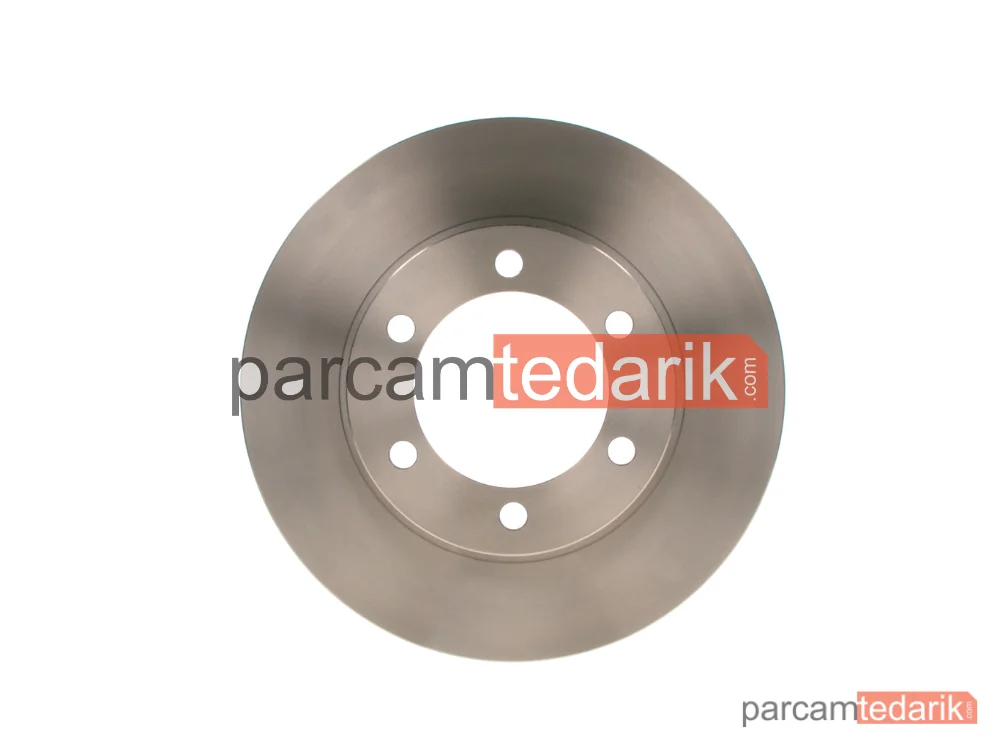 BOSCH 0986478698 | Fren Diski (Ön, 318.5 mm) — Toyota 4 Runner III, Toyota Land Cruiser 90