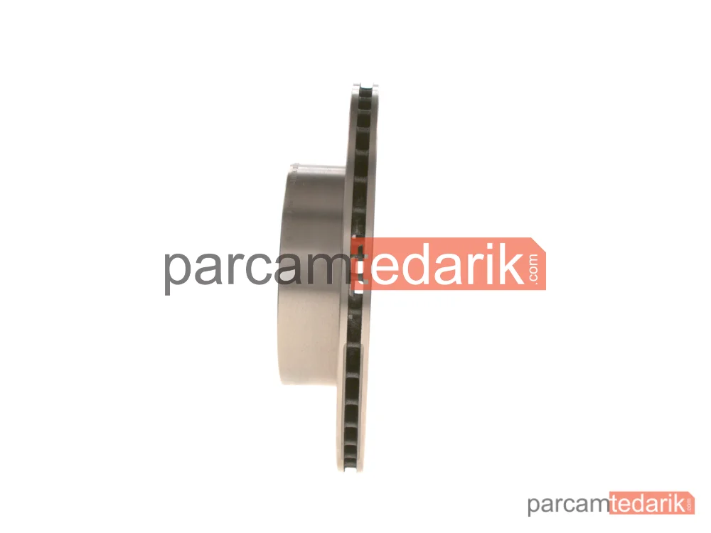 BOSCH 0986478698 | Fren Diski (Ön, 318.5 mm) — Toyota 4 Runner III, Toyota Land Cruiser 90