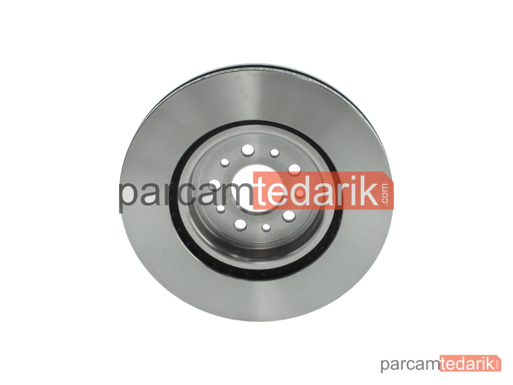 BOSCH 0986478711 | Fren Diski (Ön, 305 mm) — Alfa Romeo Gtv, Alfa Romeo Spider, Alfa Romeo 147