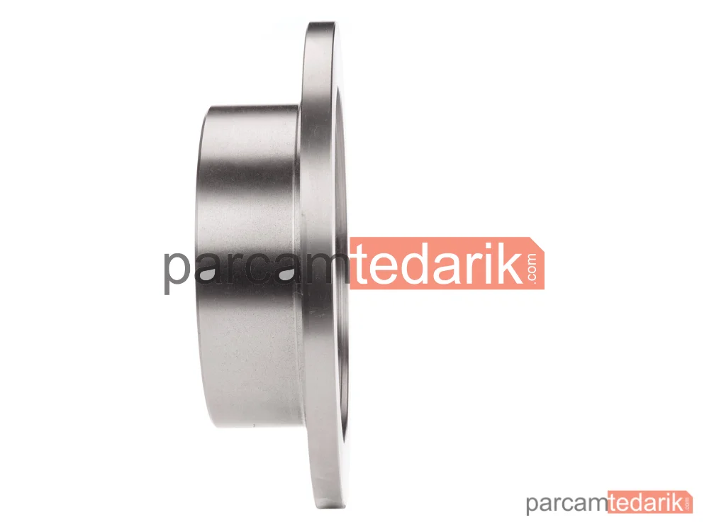 BOSCH 0986478713 | Fren Diski (Arka, 314.8 mm) — Mitsubishi Pajero II, Mitsubishi Pajero Sport I