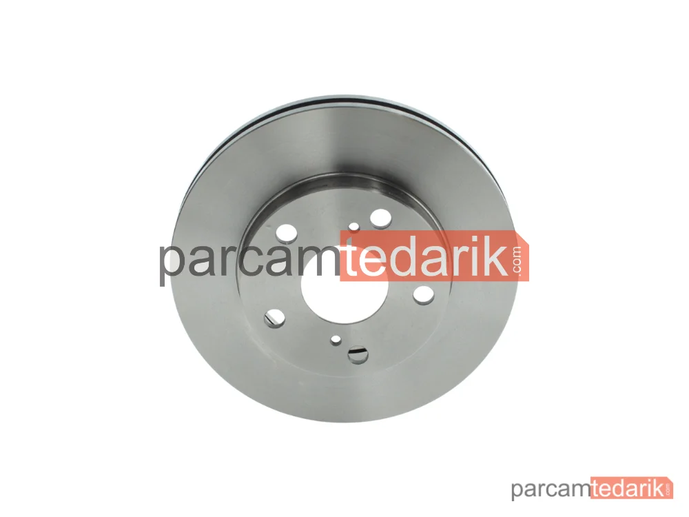 0986478726 | Fren Diski (Ön, 254.8 mm) — Toyota Camry, Toyota Picnic