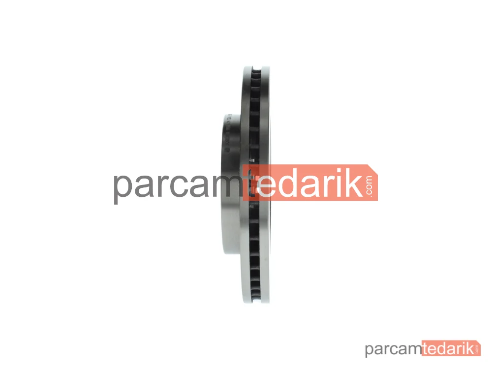 BOSCH 0986478726 | Fren Diski (Ön, 254.8 mm) — Toyota Camry, Toyota Picnic