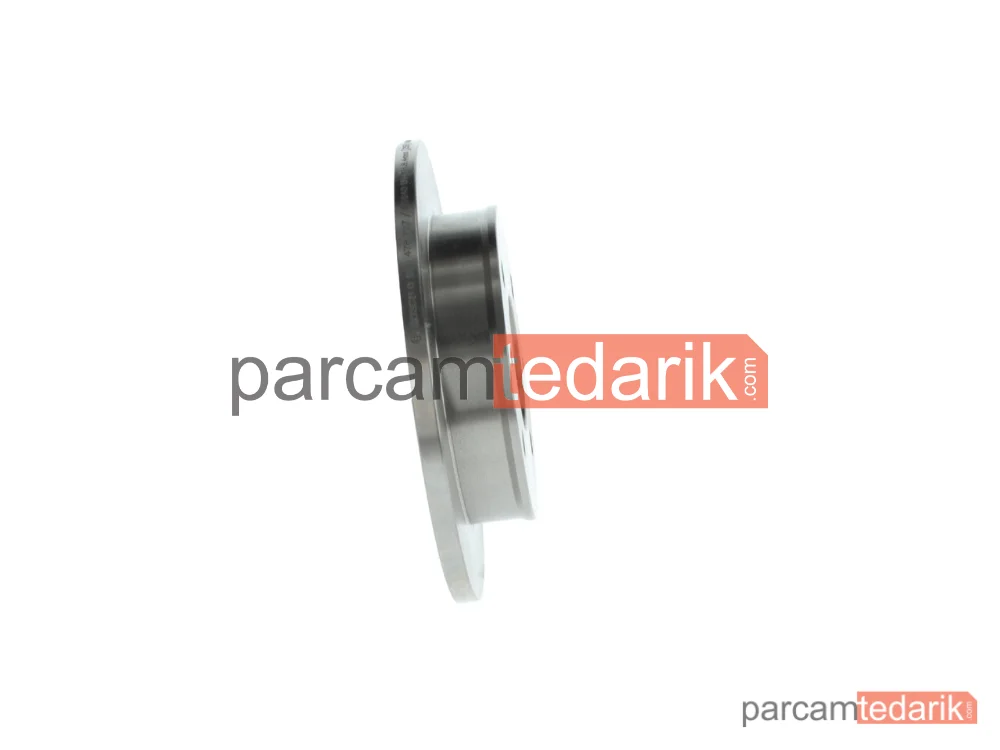 BOSCH 0986478727 | Fren Diski (Ön, 229.8 mm) — Hyundai Atos