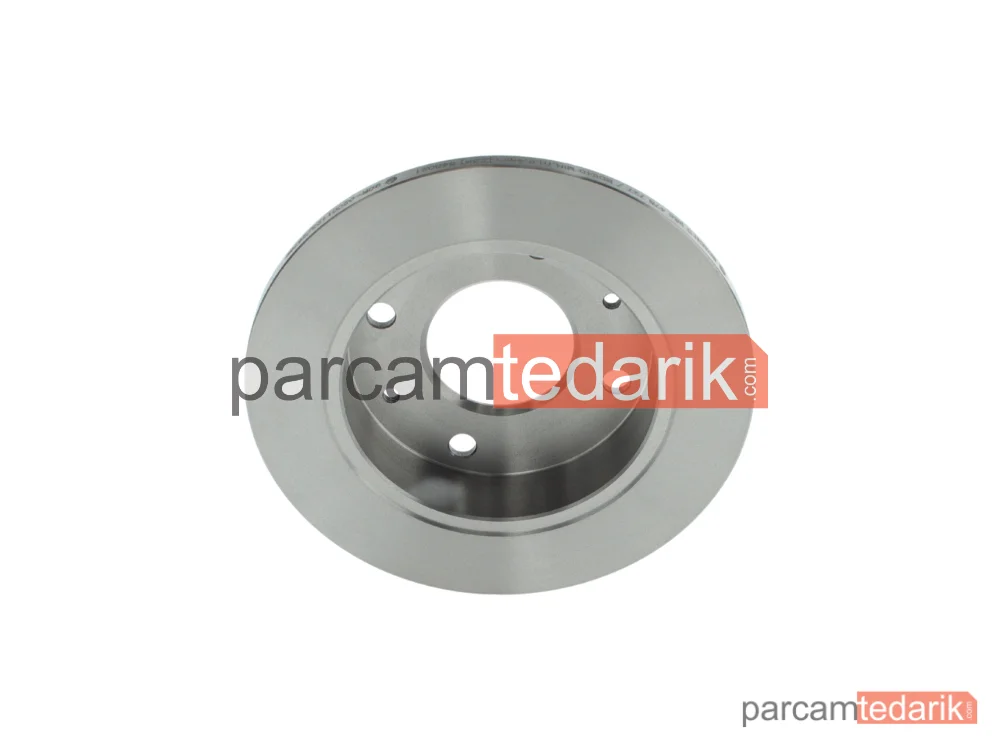 BOSCH 0986478727 | Fren Diski (Ön, 229.8 mm) — Hyundai Atos