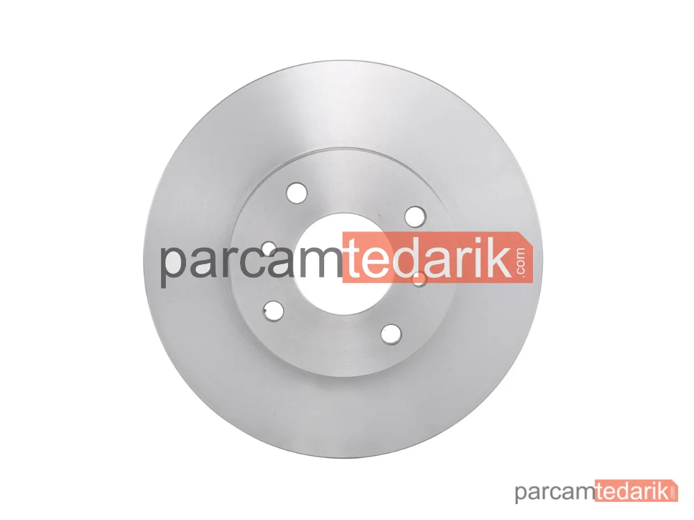 BOSCH 0986478728 | Fren Diski — Nissan Almera II, Nissan Primera, Nissan Primera Traveller