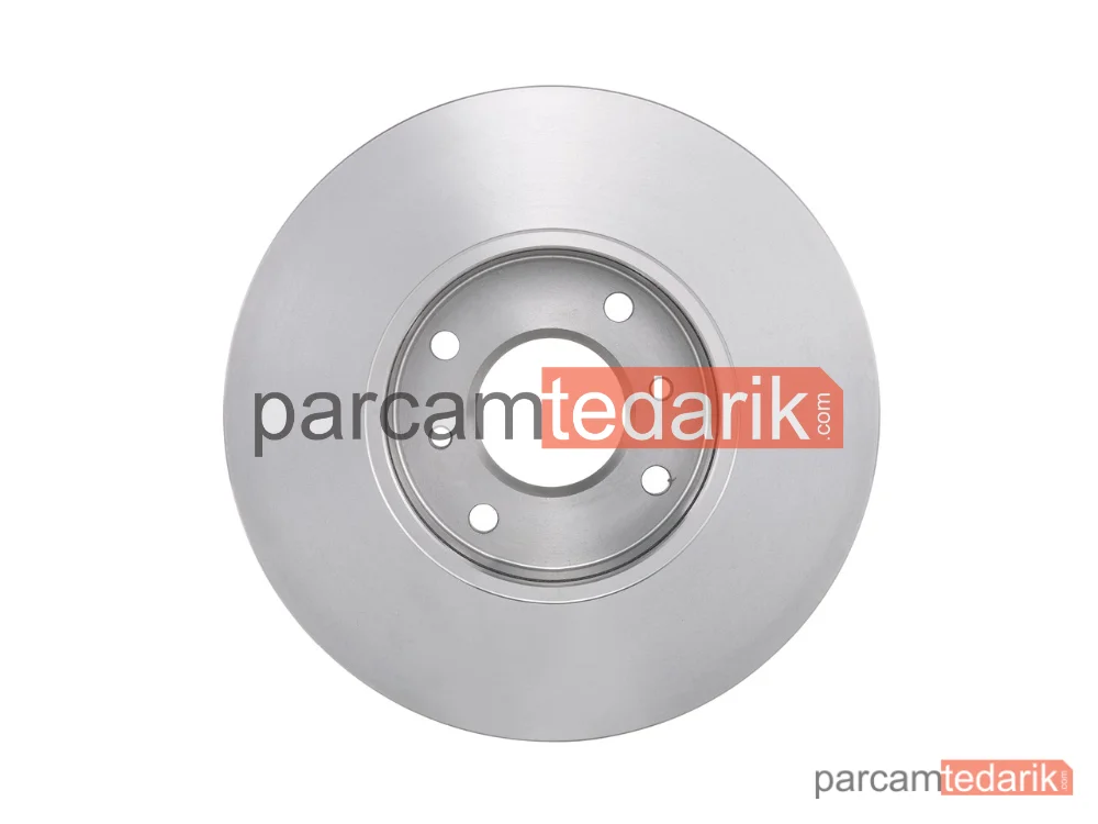 BOSCH 0986478728 | Fren Diski — Nissan Almera II, Nissan Primera, Nissan Primera Traveller
