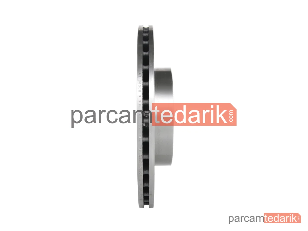 BOSCH 0986478728 | Fren Diski — Nissan Almera II, Nissan Primera, Nissan Primera Traveller