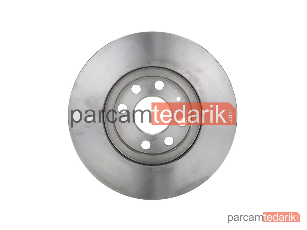BOSCH 0986478730 | Fren Diski (Ön, 246.6 mm) — Opel Combo, Opel Combo Tour, Opel Corsa C