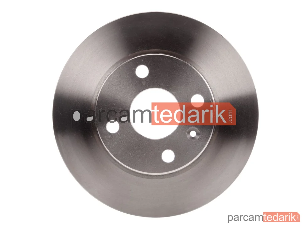 BOSCH 0986478731 | Fren Diski (Arka) — Opel Combo, Opel Combo Tour, Opel Corsa C