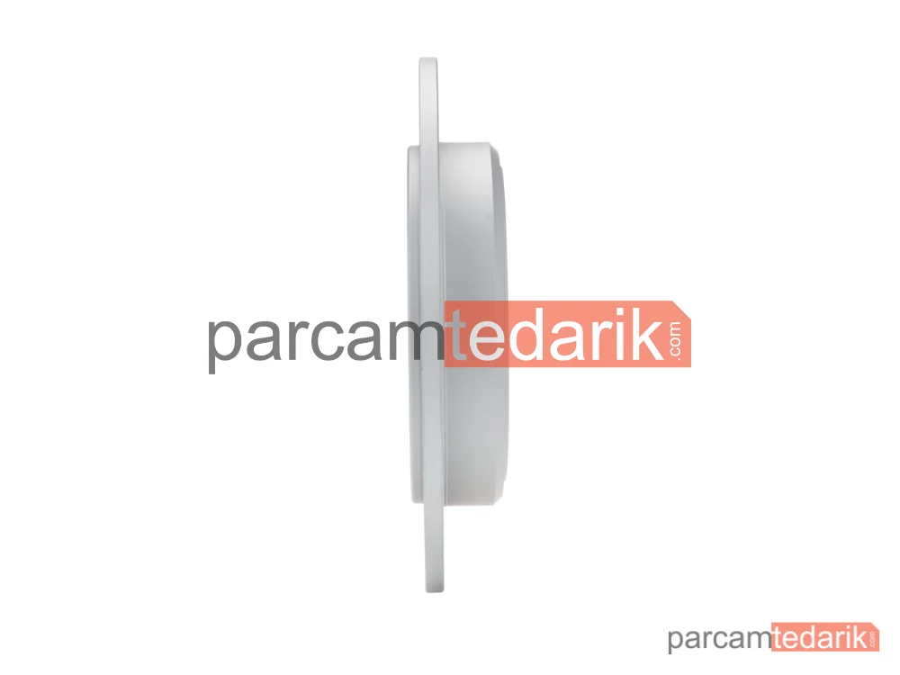 BOSCH 0986478733 | Fren Diski (Arka, 290 mm) — Peugeot 607