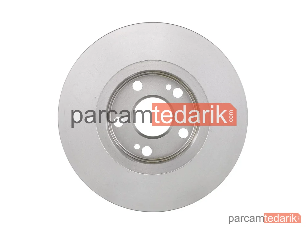 BOSCH 0986478734 | Fren Diski (Ön, 280 mm) — Renault Espace III, Renault Laguna I Grandtour, Renault Laguna I