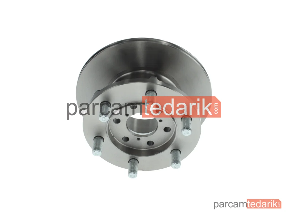 0986478742 | Fren Diski (Ön, 267 mm) — Alfa Romeo AR 8