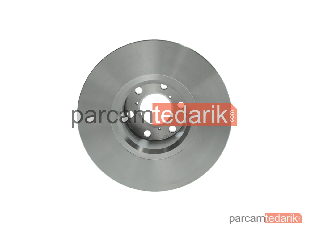 BOSCH 0986478742 | Fren Diski (Ön, 267 mm) — Alfa Romeo AR 8