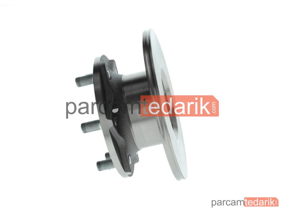 BOSCH 0986478742 | Fren Diski (Ön, 267 mm) — Alfa Romeo AR 8