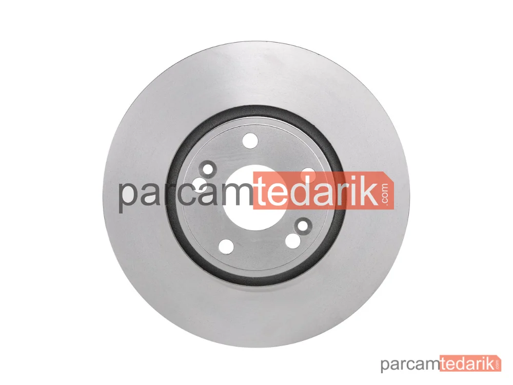 BOSCH 0986478743 | Fren Diski (300 mm) — Renault Laguna II, Renault Laguna II Grandtour