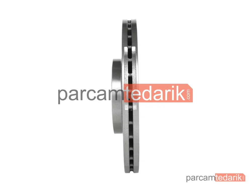 BOSCH 0986478743 | Fren Diski (300 mm) — Renault Laguna II, Renault Laguna II Grandtour