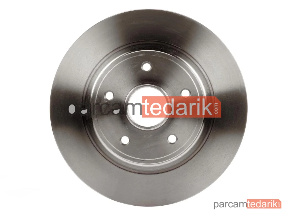 BOSCH 0986478744 | Fren Diski (Ön, 274 mm) — Renault Laguna II Grandtour, Renault Laguna II