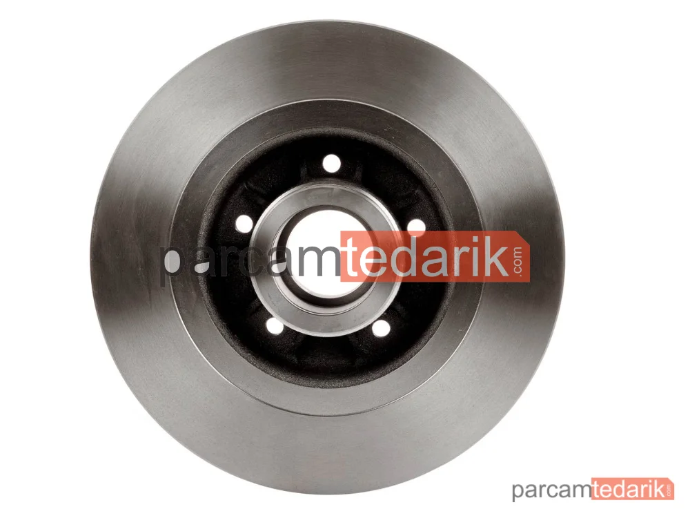 BOSCH 0986478744 | Fren Diski (Ön, 274 mm) — Renault Laguna II Grandtour, Renault Laguna II