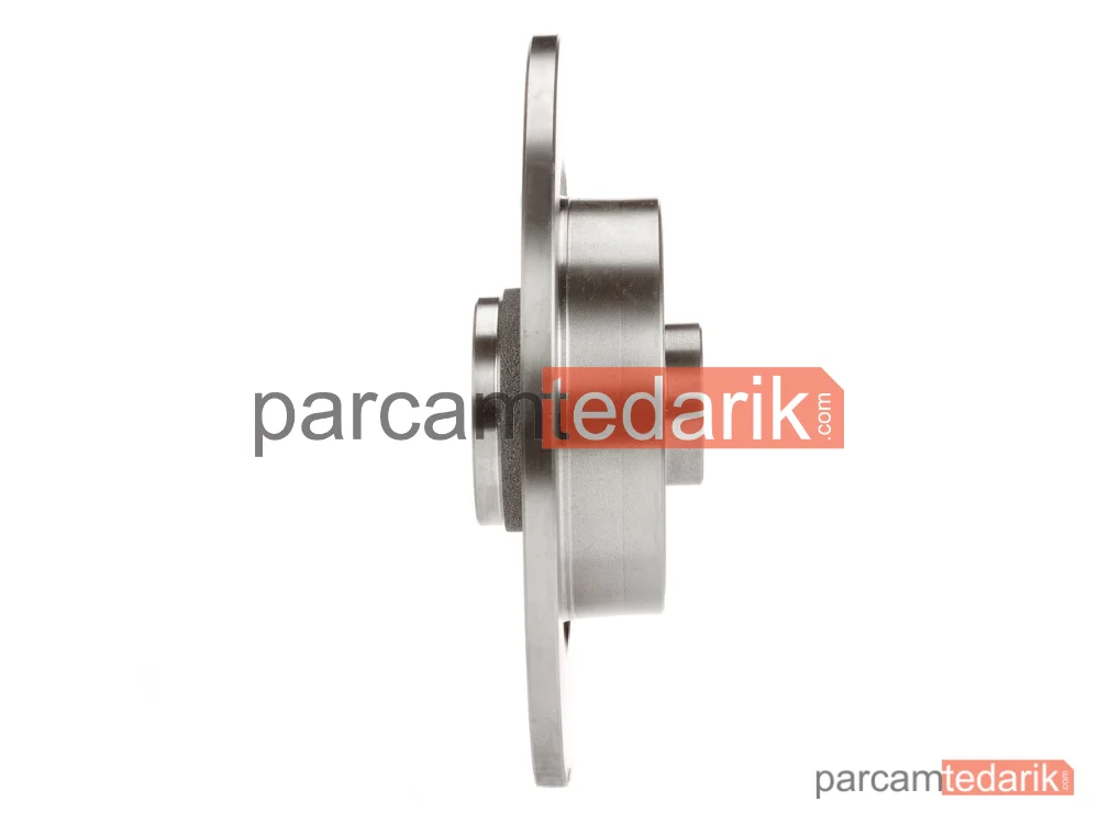 BOSCH 0986478744 | Fren Diski (Ön, 274 mm) — Renault Laguna II Grandtour, Renault Laguna II