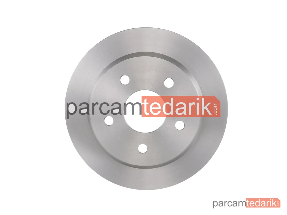 BOSCH 0986478771 | Fren Diski (Arka, 305 mm) — Jeep Grand Cherokee II