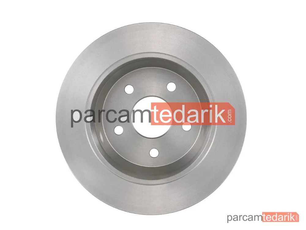 BOSCH 0986478771 | Fren Diski (Arka, 305 mm) — Jeep Grand Cherokee II