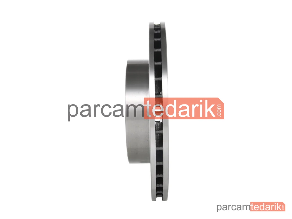 BOSCH 0986478772 | Fren Diski (Ön, 304.7 mm) — Jeep Grand Cherokee II, Jeep Grand Cherokee IV