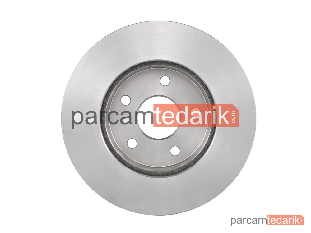 BOSCH 0986478772 | Fren Diski (Ön, 304.7 mm) — Jeep Grand Cherokee II, Jeep Grand Cherokee IV
