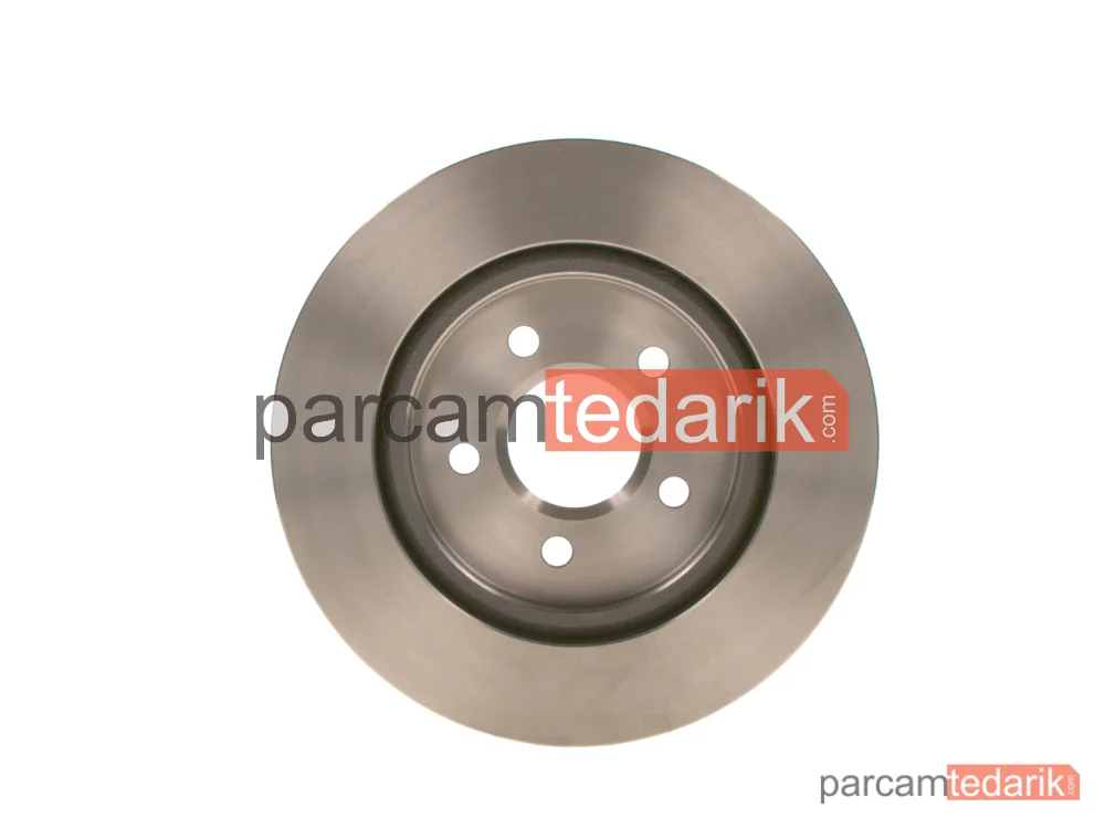 BOSCH 0986478777 | Fren Diski (Arka, 288 mm) — Jaguar S-Type II, Jaguar XJ