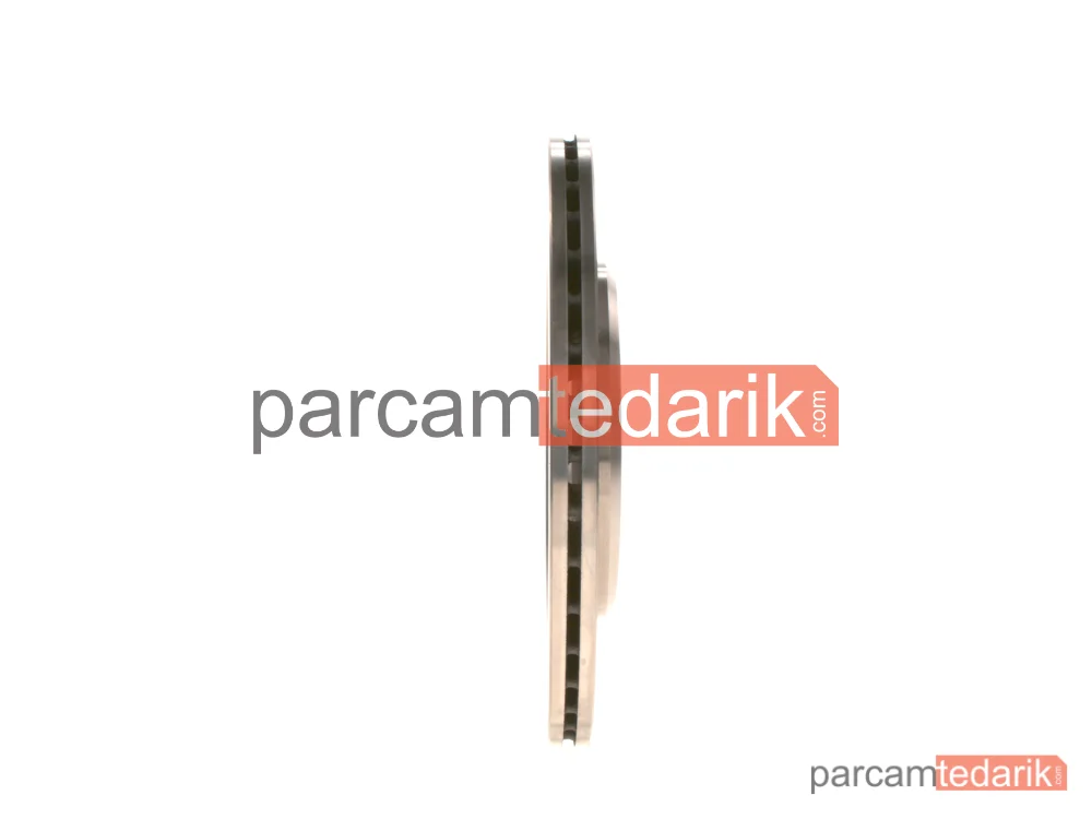 BOSCH 0986478777 | Fren Diski (Arka, 288 mm) — Jaguar S-Type II, Jaguar XJ