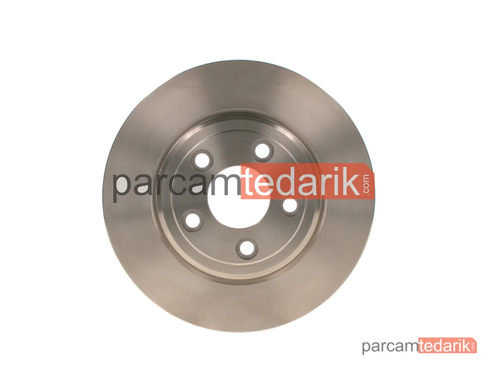 BOSCH 0986478777 | Fren Diski (Arka, 288 mm) — Jaguar S-Type II, Jaguar XJ
