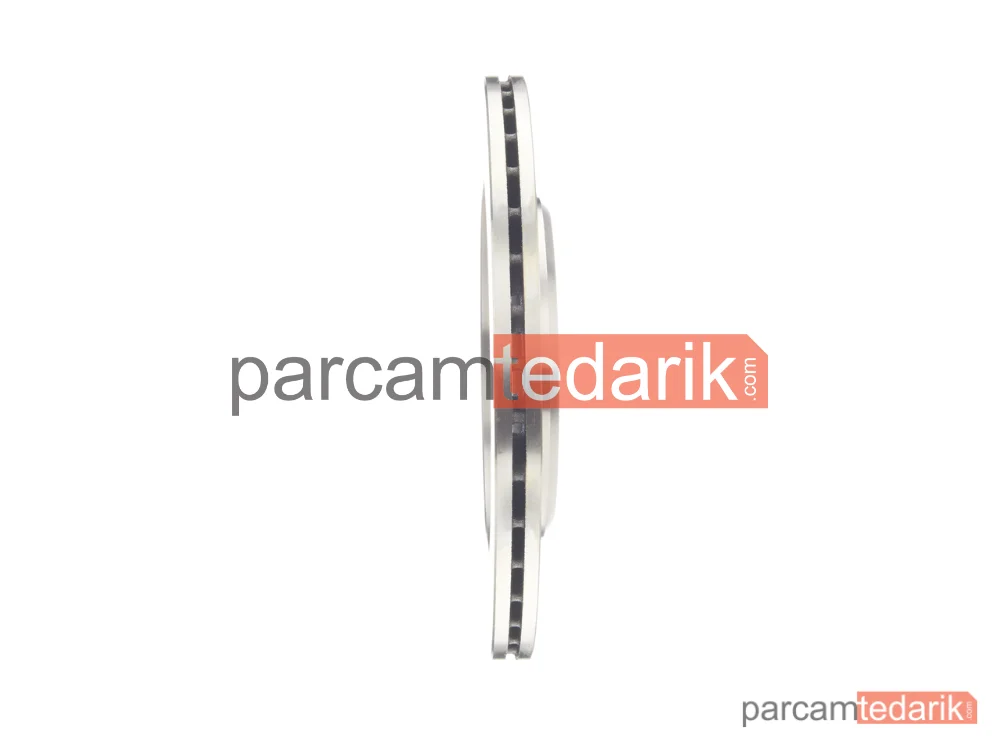 BOSCH 0986478777 | Fren Diski (Arka, 288 mm) — Jaguar S-Type II, Jaguar XJ