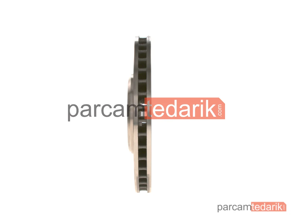 BOSCH 0986478778 | Fren Diski (Ön, 300 mm) — Jaguar S-Type II
