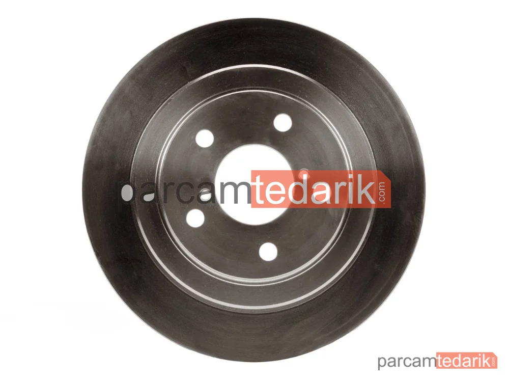 0986478799 | Fren Diski (Arka) — Subaru Forester, Subaru Impreza, Subaru Legacy II