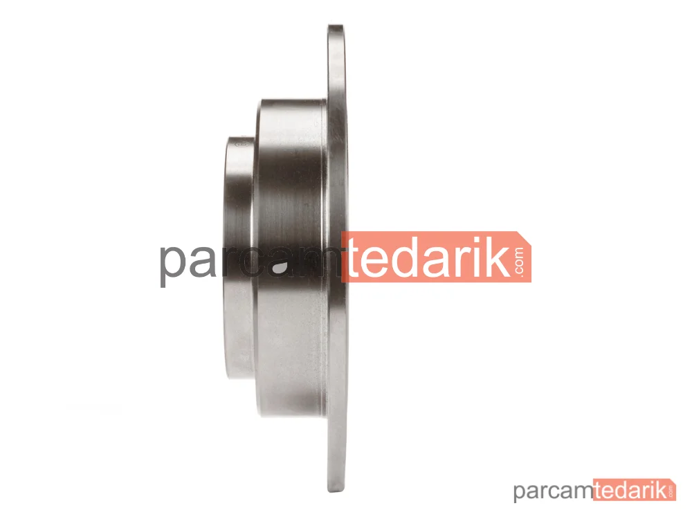 BOSCH 0986478799 | Fren Diski (Arka) — Subaru Forester, Subaru Impreza, Subaru Legacy II