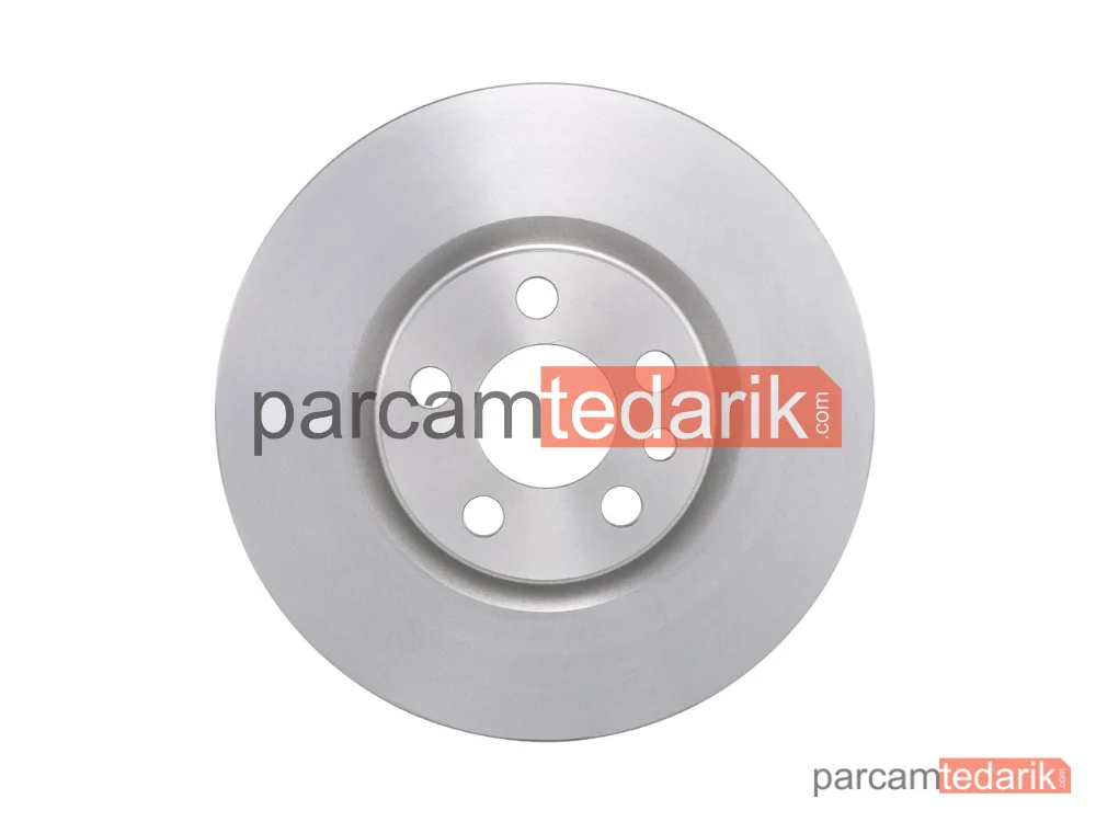 BOSCH 0986478812 | Fren Diski (281 mm) — Peugeot Expert, Citroen Evasion Mpv, Fiat Scudo